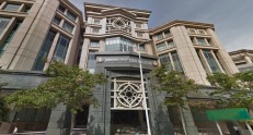 Malaysia Road Transportation Head Office